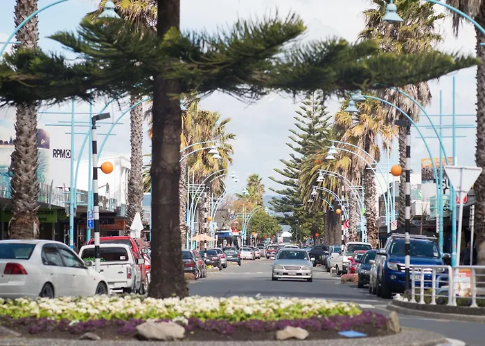 Awesome Downtown Location - Park The Car And Walk To Everything !