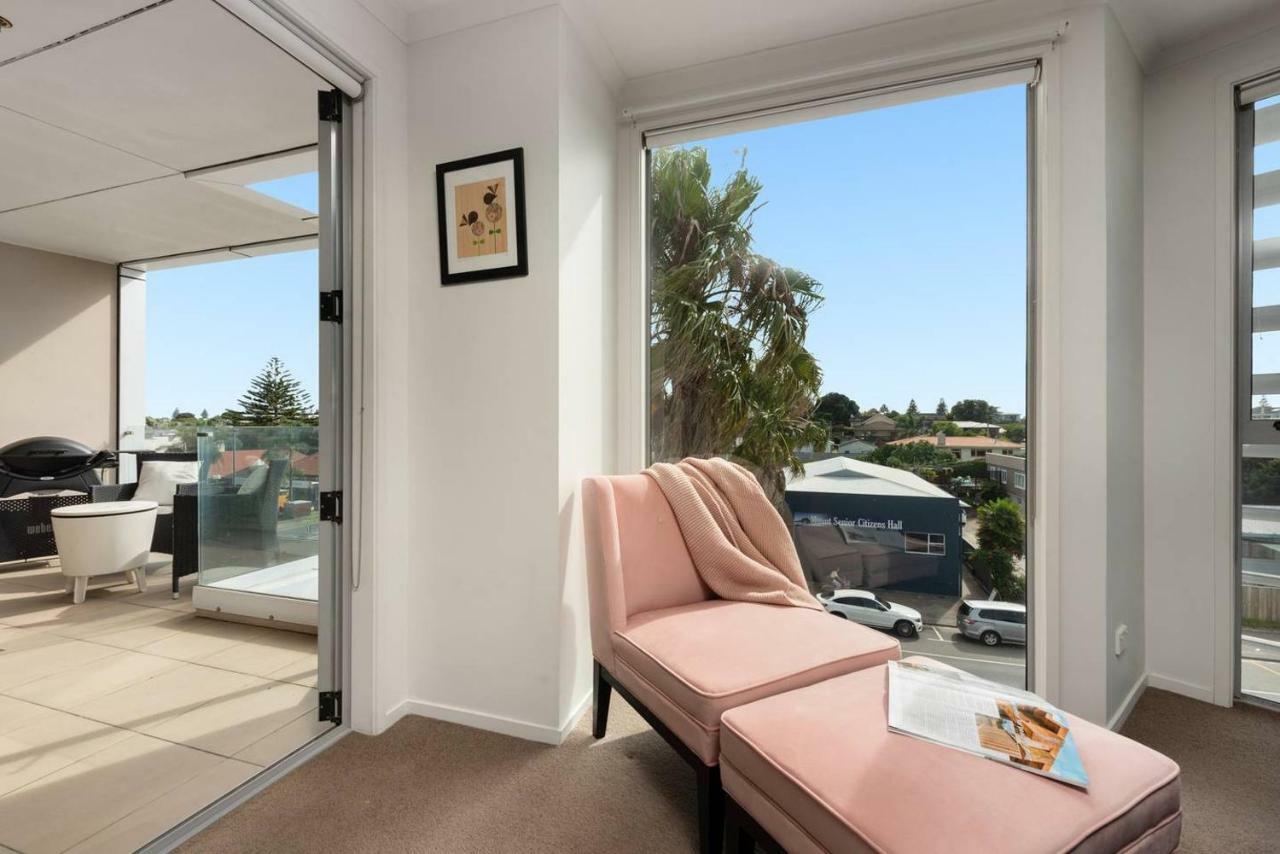 Apartment Awesome Downtown Location - Park The Car And Walk To Everything ! Mount Maunganui